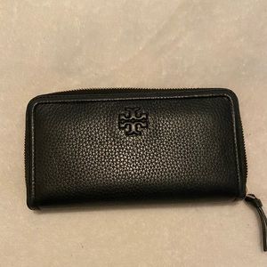 Tory Burch Continental Wallet